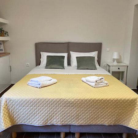 Cute Studio Near Acropolis 雅典 外观 照片